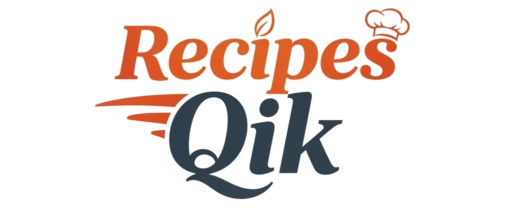 Recipes Qik