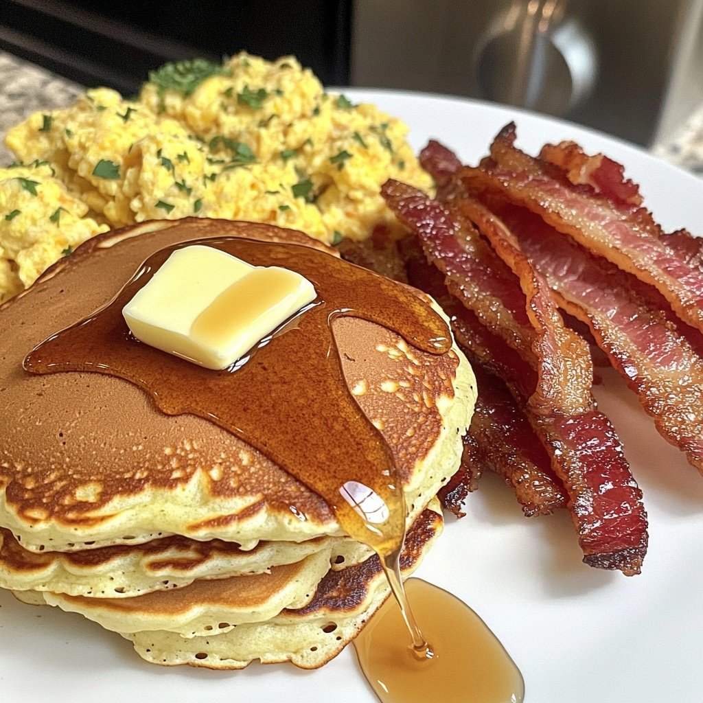 Quick Breakfast Ideas for Weekdays