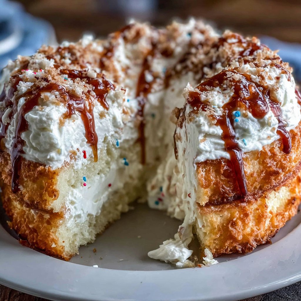 Simple Cake Recipes For Beginners